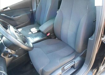 Volkswagen Passat 1,8 TSi Combi B6 Serviska benzín - 8
