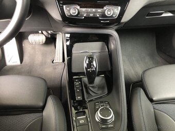 BMW X1 20d xDrive M-Sport 2022 44.000km - 8