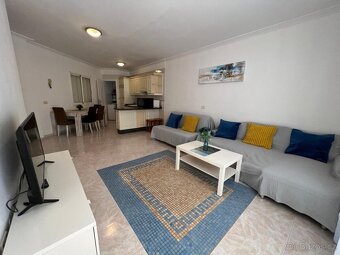 Apartmán s výhledem na oceán na prodej – Costa del Silencio, - 8