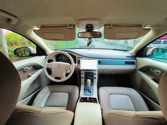 Volvo V70 super stav - 8