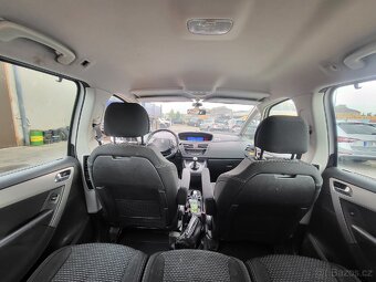 Citroën C4 Grand Picasso, 1.6HDI,80kw, 7míst. - 8