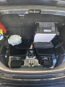 Mercedes - benz r 320cdi,165kw 4matic - 8
