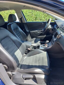 Passat b6 2.0 tdi - 8