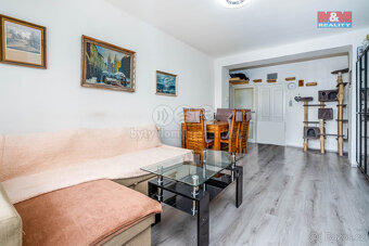 Prodej bytu 2+1, 53 m², Praha, ul. Pod lipami - 8