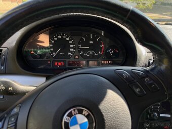 BMW e46 330xd - rok výroby 2002. - 8