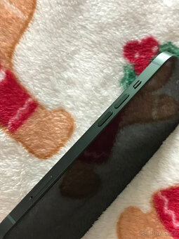 Apple Iphone 13 zelený 128GB - 8