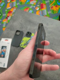 iPhone 14Pro 256gb - 8