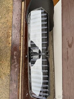 škoda enyaq crystal Lightning - 8