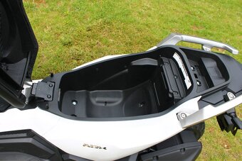 Sym ADX 125LC ABS - 8