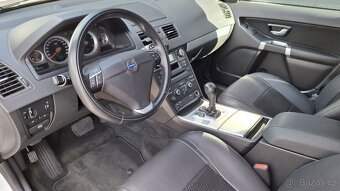 Volvo XC90 2.4 D5 147 kW, Webasto, DPH, facelift 12/2013 - 8
