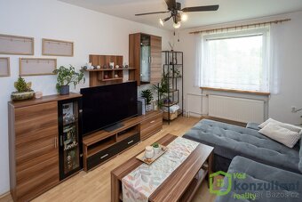 Byt 3+1 - Radešínská Svratka, ev.č. 00803 - 8