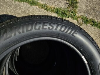 nové 245/50R19 (105W) Bridgestone Alenza 001 M0 4ks - 8
