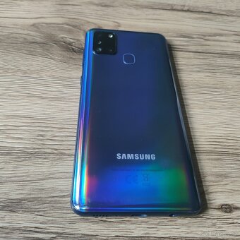 Samsung Galaxy A21s- 64GB/ 4GB RAM/NFC/ GPS/ LTE - 8