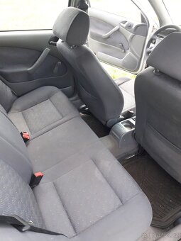 Škoda Octavia 1 , 1.9 TDI 66kw r.2004 - 8
