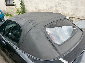 Mazda mx 5 NB - 8