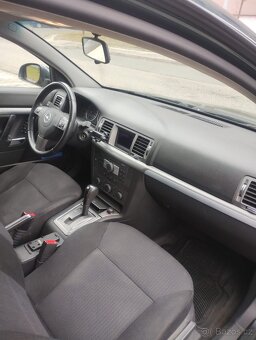 Opel Signum automat - 8