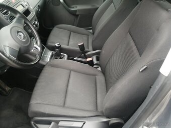 VW GOLF5 PLUS 1,4i-16V - 8