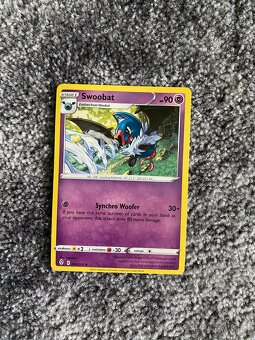 Pokémon kartičky (všechny za 182Kč) - 8