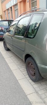 Škoda Roomster 1.2 htp - 8