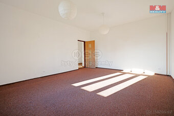 Prodej nájemního domu, 285 m², Ostrov, ul. Jáchymovská - 8