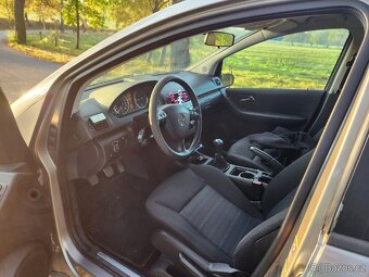 Prodám Mercedes A180CDI 80KW(W169)rok 2006 - 8