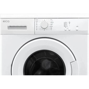 Prodáno ECG 5kg 1000ot. Slim 49,5cm - 8