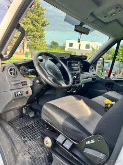 Iveco Daily 70c17 - 8