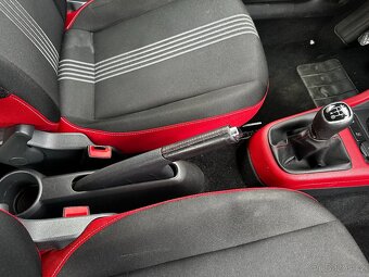 ŠKODA CITIGO Monte-Carlo 1.0MPi Tempomat deštový senzor - 8