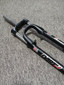 Vidlice Rock Shox Dart 2 - 8