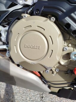 Ducati Streetfighter V4 S, 2025, 1. MAJITEL, TOP CENA - 8
