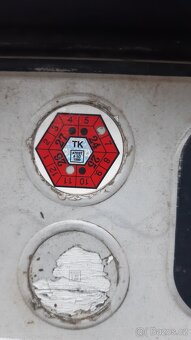 Ssangyong Rodius r.v2007 - 8