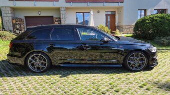 Audi S6 4.0 TFSI 331kW - 8