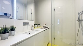 Stylový byt 2+1, 65m2 po rekonstrukci v centru Brna na ulici - 8