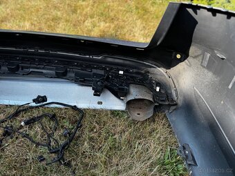 Mercedes S212 facelidt AMG PAKET - 8