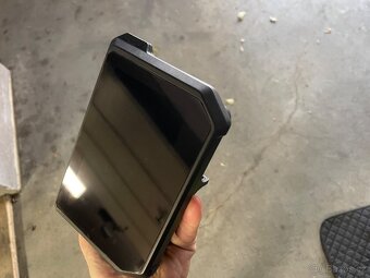 ktm 1290 superadventure superduke GT  budik tacho - 8