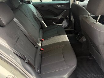Škoda Scala (2022) 66.000km/DSG /1.0 TSi/ nové v CZ / DPH - 8