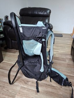 Krosna na dítě Thule - 8