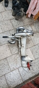 Lodní motor - 8