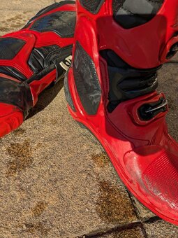 Alpinestars tech 10 43 - 8