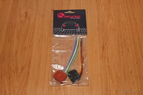 Prodám různé nevyužité audio/video kabely, autokonektory. - 8