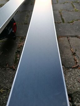 ROSSIGNOL HERO CARVE Konect 157cm r-11. Model 2023/2024 - 8