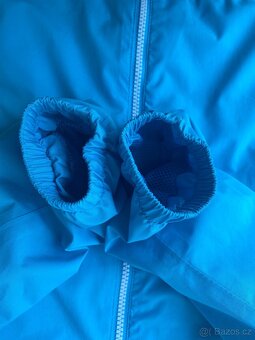 Dětská bunda Reima Mist 140 - 8