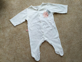 Dívčí overal a tutu sukýnka zn. Choupette, vel. 68 - 8