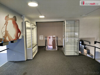 Pronájem nebytového prostoru Vítězná 1082/15, Karlovy Vary - 8