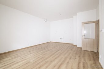 Prodej, nový byt 2+kk,  63m² - Mariánské Lázně s možností po - 8