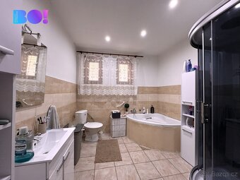 Prodej penzionu 450 m², pozemek 873 m², Rapotín - 8