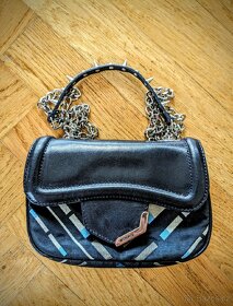 PRODÁM - KABELKA PSANÍČKO PINKO - 8