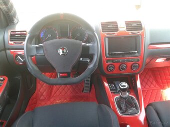 Volkswagen Golf 5 Gti - 8