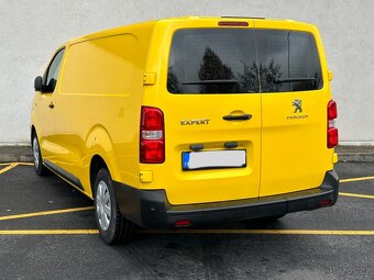 Expert 2,0hdi,90tis.km,3míst,1.maj.Čr,odpočet dph,L3 - 8