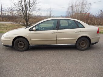 Citroen C5 2.0 HDI AUTOMAT - 8